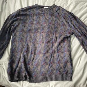 Vintage sweater